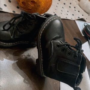Doc marten shoes (boots)